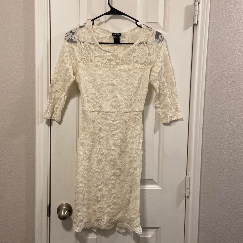 Cocktail dress